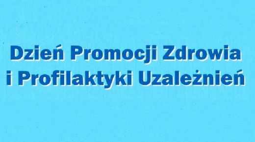 Dzień Promocji Zdrowia