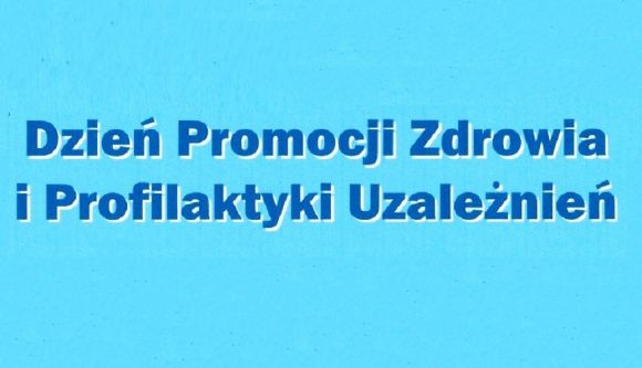 Dzień Promocji Zdrowia