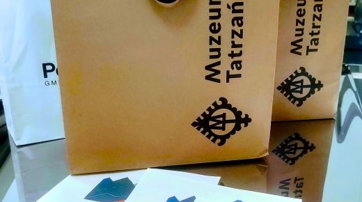 Nasi uczniowie nagrodzeni w konkursie  „Kurierzy Tatrzańscy. Bohaterowie wojennych szlaków”