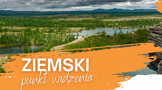 Konkurs fotograficzny - Ziemski punkt widzenia