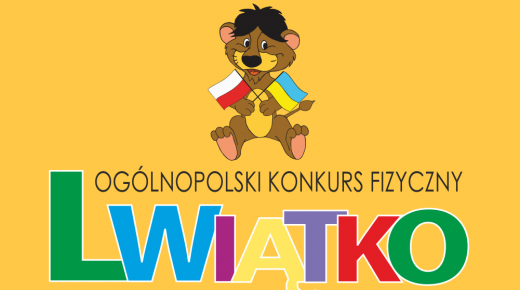 Konkurs Fizyczny "Lwiątko 2021"