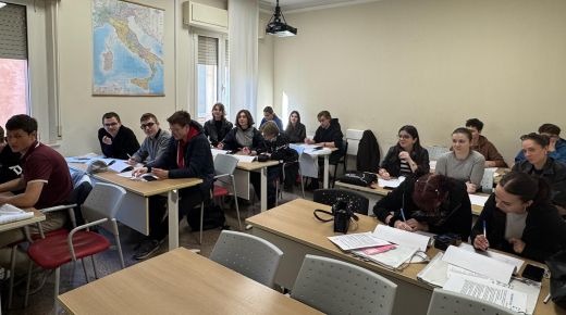 Ewaluacja Mobilności na Półmetku