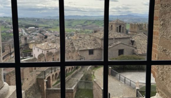 Gradara: Śladami średniowiecznej historii i tragicznych romansów