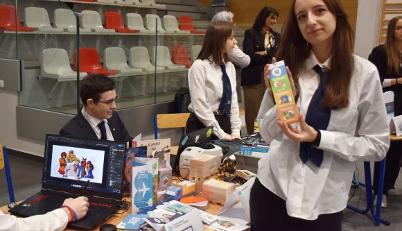 III Targi Edukacyjne „Kompas kariery”
