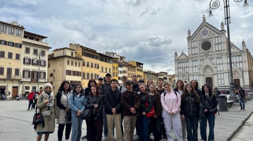 Florencja