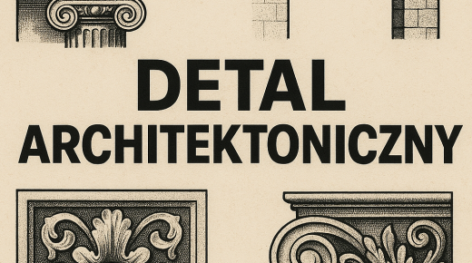 Konkurs fotograficzny - DETAL ARCHITEKTONICZNY