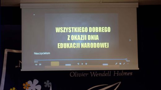 Dzień Nauczyciela 2021