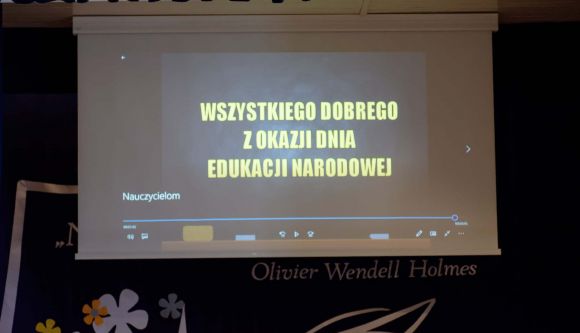 Dzień Nauczyciela 2021