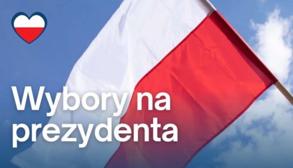 Młodzi głosują – zostań wyborcą na próbę!
