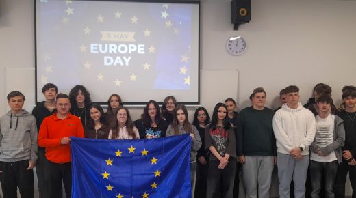 9 maja - Dzień Europy