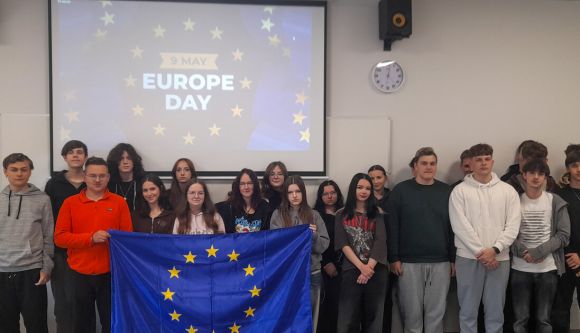 9 maja - Dzień Europy