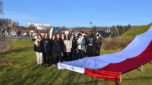 Pamięci bohaterów nowotarskiej ziemi