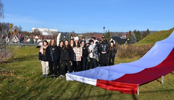 Pamięci bohaterów nowotarskiej ziemi