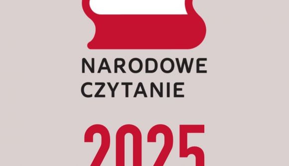 Narodowe Czytanie 2025
