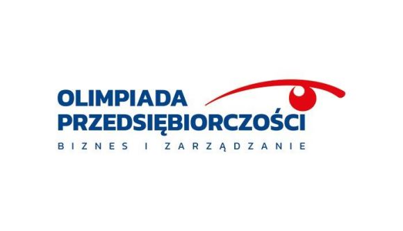 Szkolny Etap Olimpiady Przedsiębiorczości