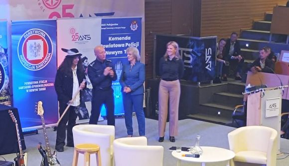 Wolni od nałogów – silni w życiu