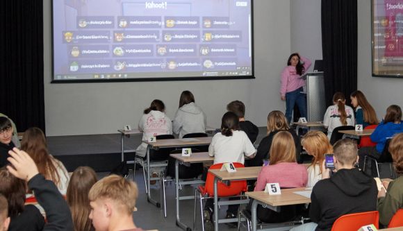 Dzień Języka Niemieckiego: Weihnachten in Deutschland