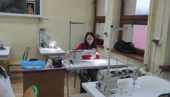 III EDYCJA KONKURSU „POJEDYNEK NA STYLIZACJĘ”