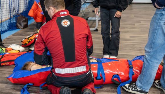 Dzień Promocji Zdrowia i Profilaktyki Uzależnień  w naszej szkole