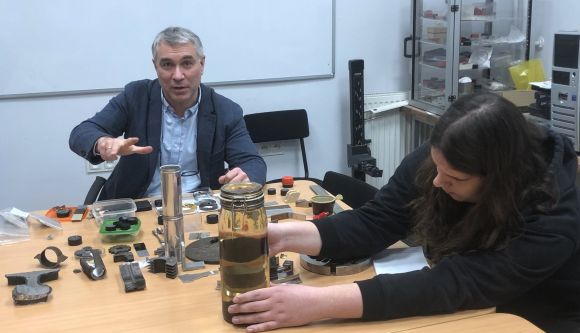 19 stycznia – wyjątkowy dzień na AGH w Krakowie