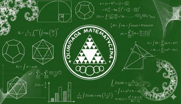 Sukces ucznia naszej szkoły w Olimpiadzie Matematycznej