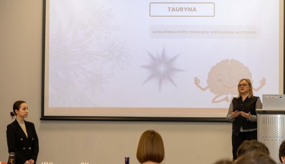 Warsztaty „(Nie)moc w puszce, czyli cała prawda o energetykach”