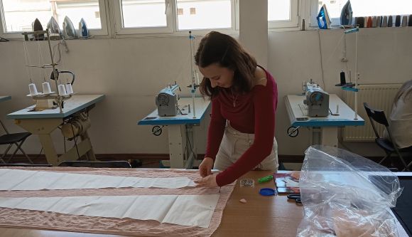 XIII Międzynarodowe Mistrzostwa Polski w Szyciu