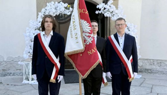 Obchody Konstytucji 3 Maja