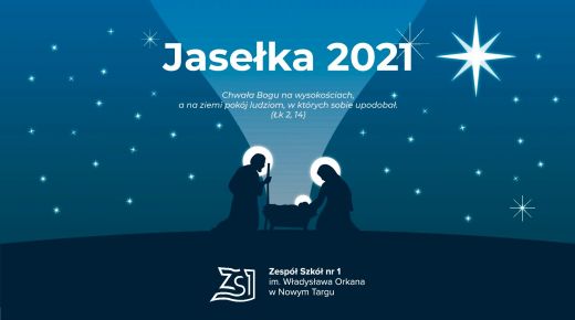 Jasełka 2021