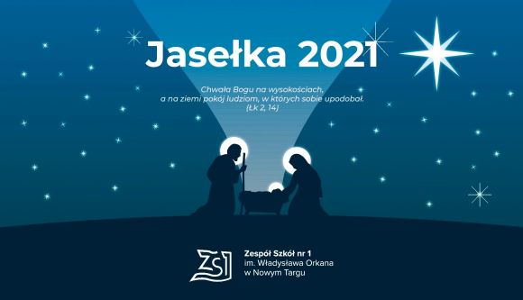 Jasełka 2021