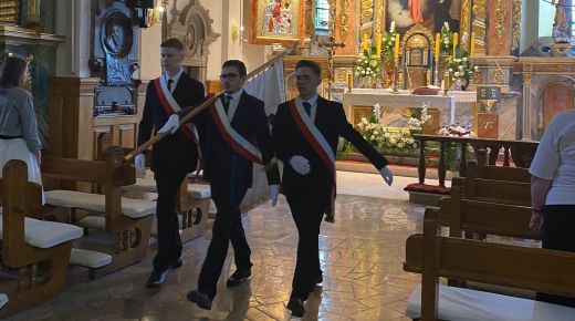 Pora… czasowniki przez dni lata odmieniać!