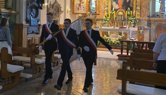 Pora… czasowniki przez dni lata odmieniać!