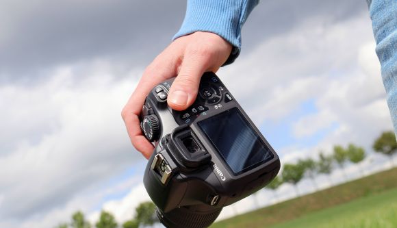 Konkurs fotograficzny ART FOTO - 2022