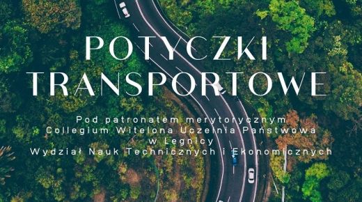 Logistycy kontra "Potyczki transportowe"