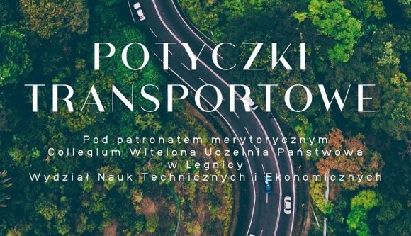 Logistycy kontra "Potyczki transportowe"